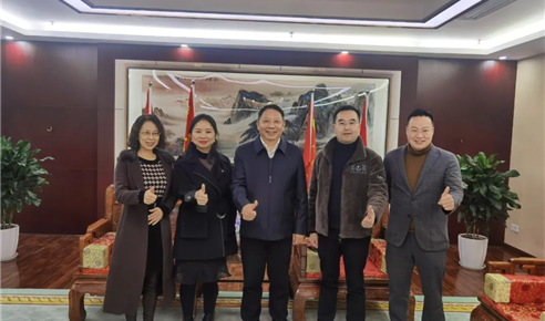 博众研究院校友联盟走进开yun体育官网入口登录app下载